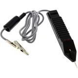 Voltage Tester 3-48V Diode Test Lamp for Motorcycles
