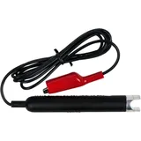 Test Lamp for Ignition Cables