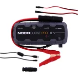NOCO Jump-Start Device GB150 12V 3000A for Motorcycles