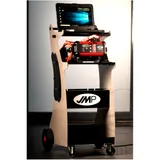 JMP Skan Fahrwagen für Diagnose und Flashen