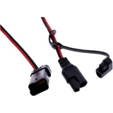 JMP skan QUICK connect cable for DUCATI