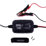 NOCO Genius5 EU 6/12V 5A Battery Charger