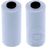 Printer Paper Rolls for JMP Skan BEST 2 PCS