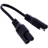 Quick Connect Cable for: Motorcycle