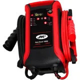 Skan Boost 10000 JMP Lithium-Ionen Starthilfe für Motorräder 12/24V