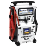 GYS STARTPACK 12.24 CI Jump-Start Device for Vehicles