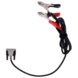 Battery Connection Cable with Clamps for Skan BEST