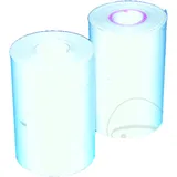 Druckerpapierrollen 2 Stück für DBP 03P und MBT301
