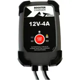 Batterieladegerät für Motorstarter ASM 12-24/1520 und 12-24/1600