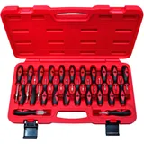 CABLE CONNECTOR RELEASE TOOL KIT 23 PIECE for CARS, TRUCKS and MOTORCYCLES