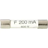 Fuse for digital multimeter HDT MY 64 200mA 600V