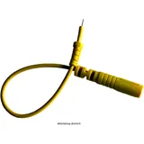 Test Cable with Exterior Blade Connector