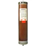 Jonomat Mixed Bed Exchange Unit for Demineralized Water