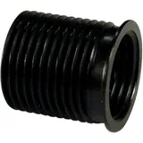 Gewindebuchsen M14x1.25, 17.5 mm lang, 10 Stk. für Motorräder