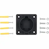 Wall bracket