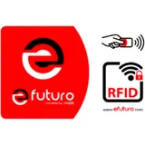 efuturo RFID Card for Wallbox