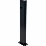 Standsäule für 1 Wallbox Standsäule für 1 Wallbox