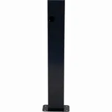 Standsaeule for 2 wallboxen