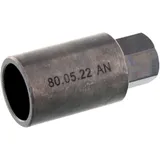 Aufschlaghülse 22 mm für Radsicherungen