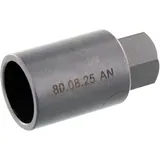 Aufschlaghülse 25 mm für Radsicherungen