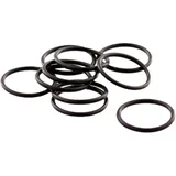 O-Ring Replacement Set for Threaded Repair 10PCS