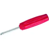 Torque Valve Tool 0.25NM RED for Rubber Valves