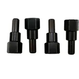 EXTRAKTOREN SET 4-TEILIG FÜR MOTORRAD