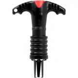 Wheel Nut Cap Puller T-Handle for: Audi, VW