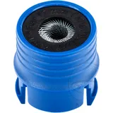 Replacement Brush 12 mm with Quick Change Adapter for Motorcycles