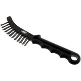BRAKE CALIPER BRUSH JMP STEEL for Motorcycles