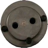 Adapter Plate 2 for Brake Piston Reset Tool for Citroen, Honda
