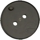 Adapter Plate 0 for Brake Piston Reset Tools