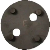 Adapter Plate E for Brake Piston Reset Tool