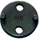 Adapter Plate F/G for Brake Piston Reset Tool for Peugeot