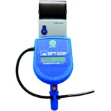 ATE Brake Fluid Tester with Printer BFT 320P