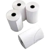 Druckerpapierrolle 4 Stück für BREMSFL Tester ATE