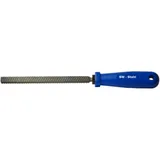 Brake Caliper File 4-Sided Extra Narrow for Motorcycles