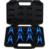 Leitung DICHTClamps Set