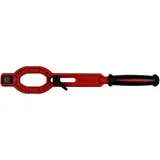 Nockenwellenhalter GFK rot für Motorräder