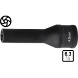 socket SPIRAL 1/4 4.50