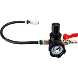 Ladeluft Manometer mit Schlauch für Turbosystem