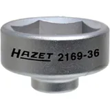 Ölfilterschlüssel 36 mm für BMW und VW LUPO 1.2 TDI
