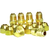 Fitting Kit 5/8 for Air Conditioning Lines