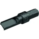 Oil Drain Plug Bit for VAG Plastic Hazet
