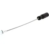 Magnetic Oil Drain Plug Tool 185 mm with Flexible Shaft