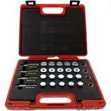 Ölablaßschraube Reparaturset JMP für M10 M12 M14 M16