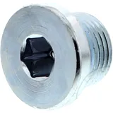 Ölablassschraube M17x1,5 JM 5 Stück für Reparatursortiment