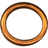 COPPER SEALING WASHER M13X1.5 JMP 10 PCS