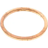Kupferdichtring M20X1.5 für Ölablassschrauben JMP 10 Stück