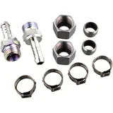 GEW NIPP M Mutter für 10 mm – Reparatursatz für 6140366